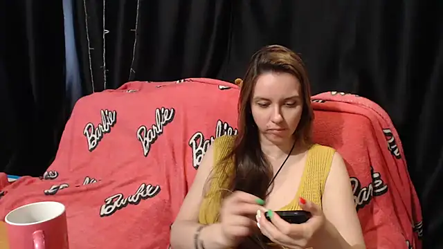 Milana69 online show from May 2026 12:55:02 PM