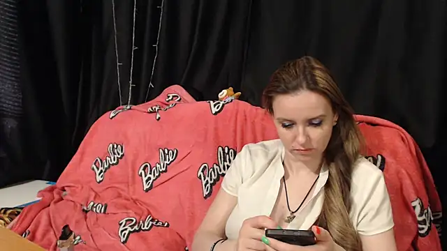 Milana69 online show from May 2026 03:06:01 PM