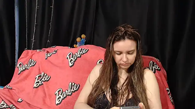 Snapshot of Milana69 chatting on June 2026 03:33:01 PM Milana69 online show from June 2026 03:33:01 PM