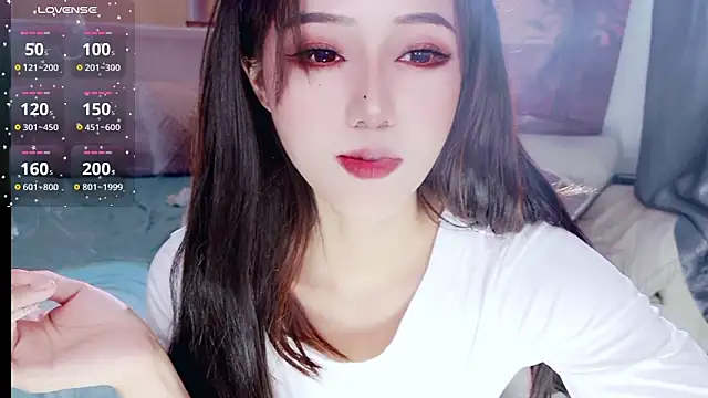 Ti amo UU online show from November 2025 06:45:01 AM