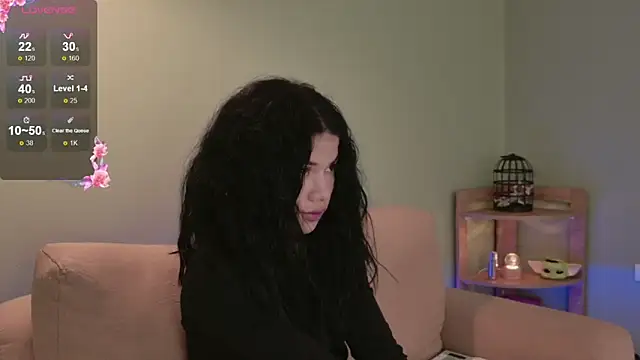 were-Naughty online show from June 2026 01:21:02 PM