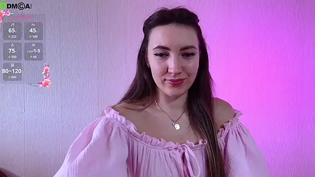 cute  angell online show from July 2026 03:07:02 PM