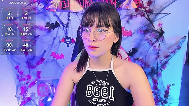 honeykitty 777 online show from October 2025 04:27:01 AM