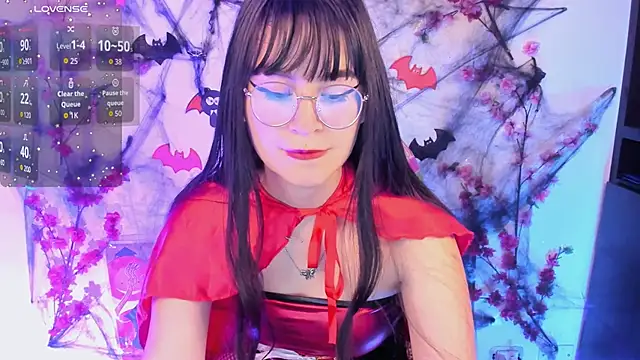 honeykitty 777 online show from November 2025 03:08:02 AM