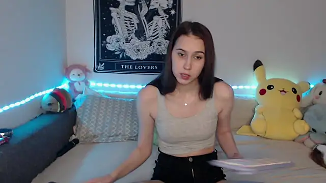 ArmiEri online show from January 2025 09:36:01 PM