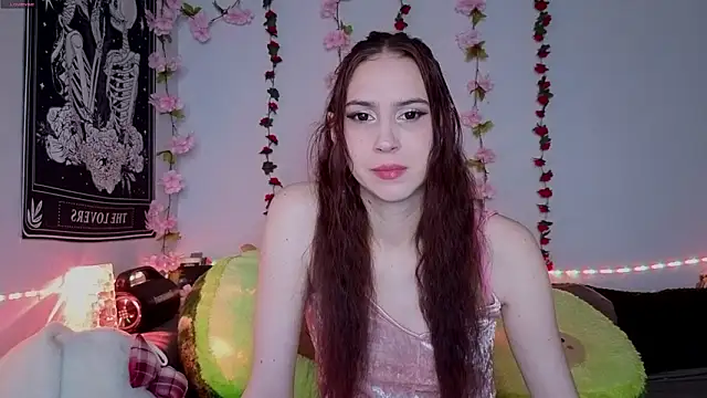 Snapshot of ArmiEri chatting on March 2026 06:58:02 PM ArmiEri online show from March 2026 06:58:02 PM