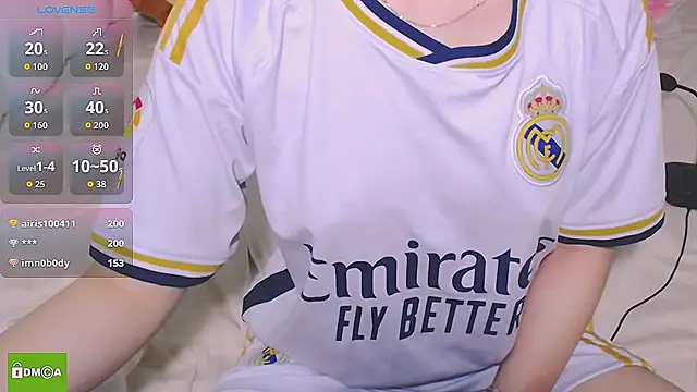 NGOCHA 06 online show from September 2025 10:38:02 AM