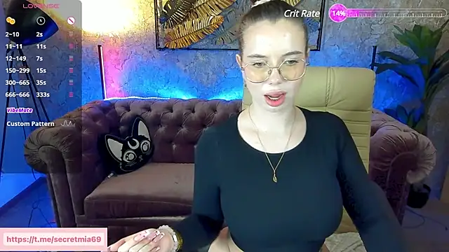 Snapshot of SecretDesireMe chatting on February 2025 05:16:01 PM SecretDesireMe online show from February 2025 05:16:01 PM