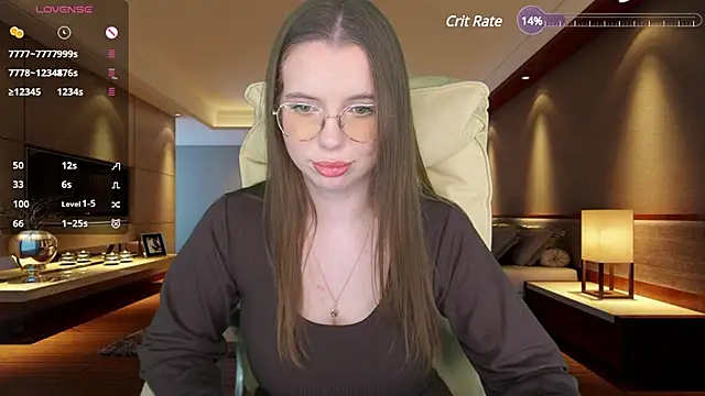 Snapshot of SecretDesireMe chatting on March 2025 05:34:02 PM SecretDesireMe online show from March 2025 05:34:02 PM