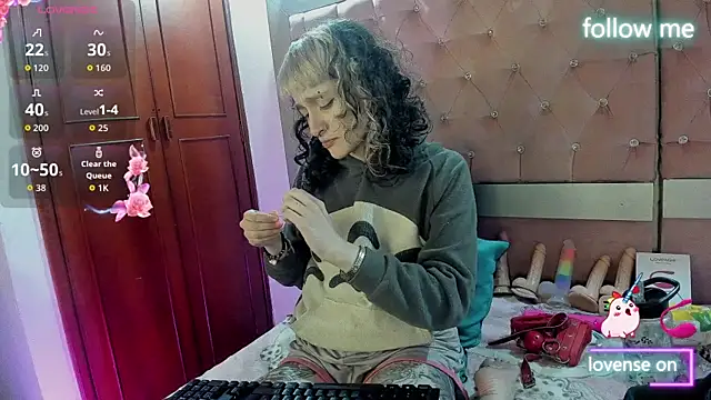 neeko princes online show from February 2026 12:34:01 PM