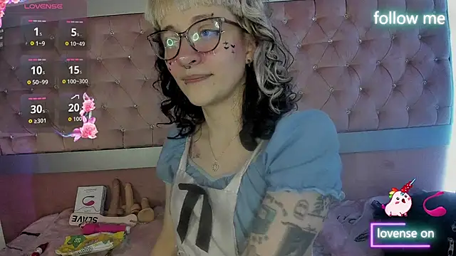 neeko princes online show from May 2026 04:04:02 PM
