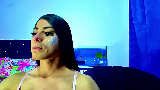 Snapshot of Aliice_Doll chatting on February 2026 09:57:01 PM Aliice Doll online show from February 2026 09:57:01 PM