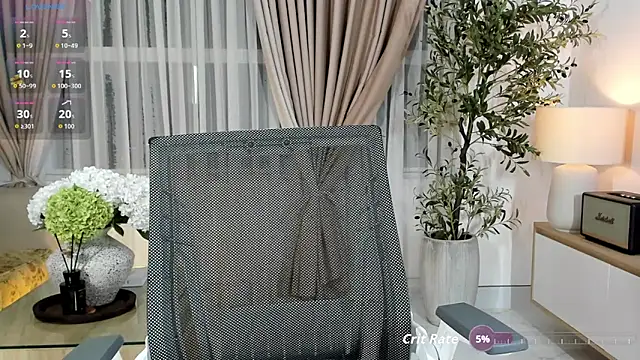 Snapshot of _Joliie_ chatting on June 2026 08:41:01 PM Joliie online show from June 2026 08:41:01 PM