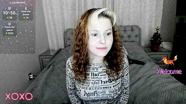 Snapshot of rocky_foxy chatting on January 2025 10:52:02 PM rocky foxy online show from January 2025 10:52:02 PM