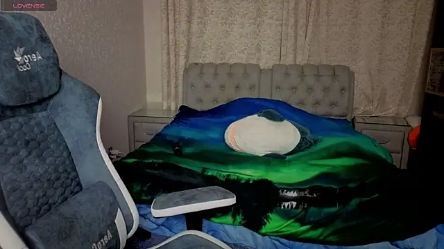 Snapshot of rocky_foxy chatting on October 2025 07:45:02 PM rocky foxy online show from October 2025 07:45:02 PM