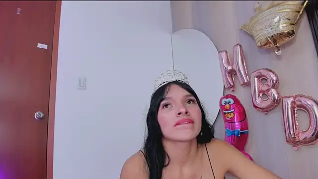  shantal smith online show from March 2025 04:46:01 PM