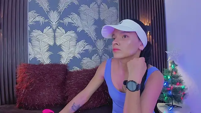  shantal smith online show from November 2025 04:29:02 PM