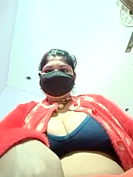 Snapshot of Hotmohni chatting on February 2025 07:41:01 AM Hotmohni online show from February 2025 07:41:01 AM