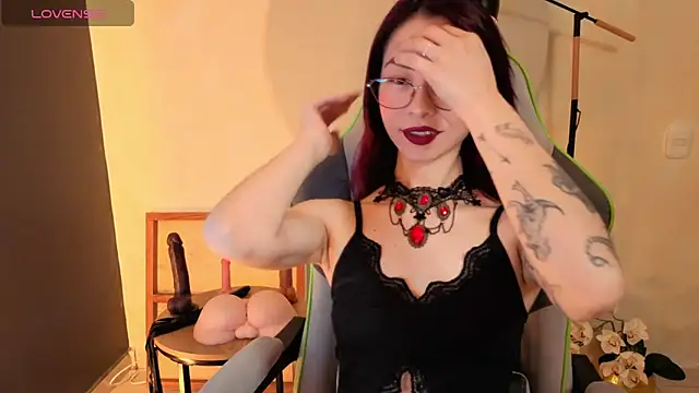 rosse 98  online show from April 2026 01:17:02 PM