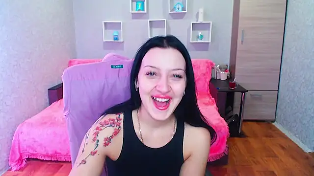 Snapshot of SkarlettMonliss chatting on December 2024 10:38:02 AM SkarlettMonliss online show from December 2024 10:38:02 AM