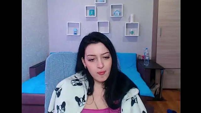 Snapshot of SkarlettMonliss chatting on January 2025 04:49:02 PM SkarlettMonliss online show from January 2025 04:49:02 PM