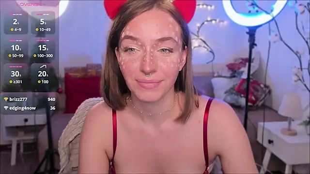 Eli Llie online show from December 2024 04:43:02 PM