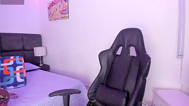 Megan Miles02 online show from November 2025 08:57:01 PM