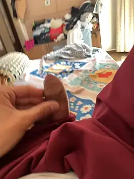 Snapshot of SuperHardBoy12 chatting on January 2025 06:15:02 AM SuperHardBoy12 online show from January 2025 06:15:02 AM