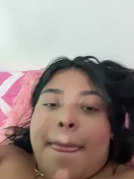 Emily cooper20 online show from February 2025 02:28:01 AM