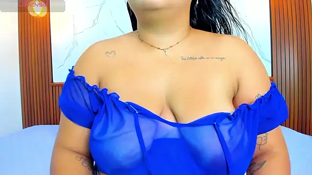 Emily cooper20 online show from February 2025 04:39:01 AM