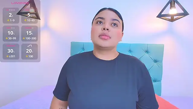 Emily cooper20 online show from February 2025 10:09:01 PM