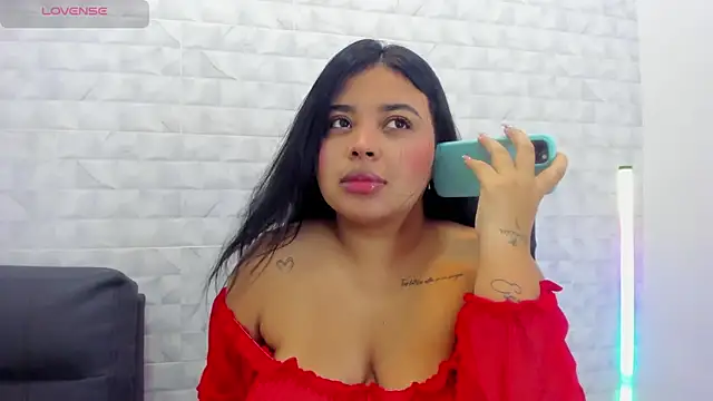 Emily cooper20 online show from March 2025 12:06:02 AM