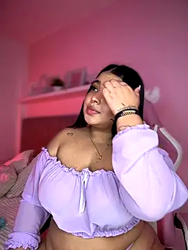 Emily cooper20 online show from November 2025 07:05:01 PM