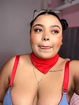 Emily cooper20 online show from November 2025 01:20:02 AM