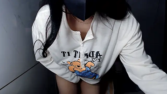 -KathySweet- online show from January 2026 04:50:02 AM