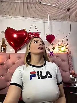 antonella87 online show from February 2025 12:15:02 AM