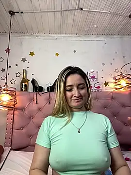 antonella87 online show from March 2025 05:13:02 AM