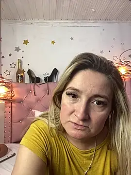 antonella87 online show from March 2025 01:32:02 AM