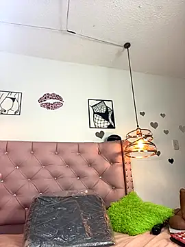 antonella87 online show from November 2025 08:54:02 PM