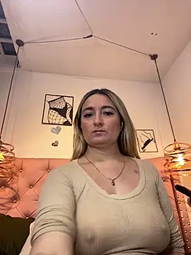 antonella87 online show from February 2026 11:19:02 PM