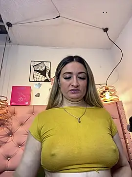 antonella87 online show from March 2026 10:25:02 PM