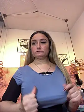 antonella87 online show from May 2026 10:40:01 PM
