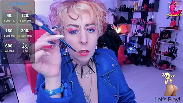 Snapshot of GinaMiracle chatting on November 2025 01:06:01 AM GinaMiracle online show from November 2025 01:06:01 AM