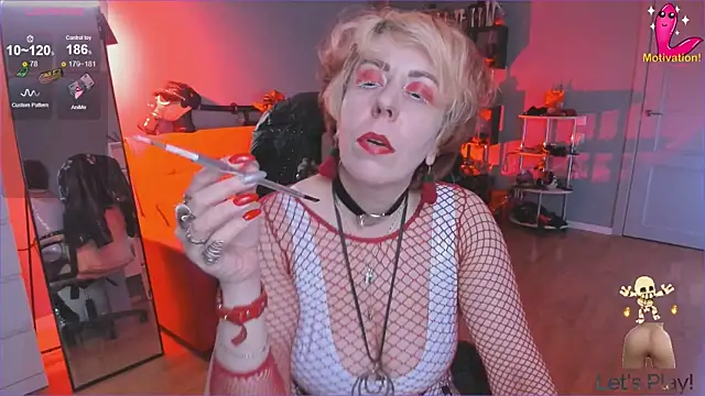 Snapshot of GinaMiracle chatting on December 2025 04:50:02 AM GinaMiracle online show from December 2025 04:50:02 AM