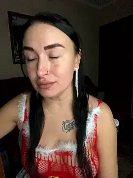 Snapshot of Roxana_Bell chatting on January 2026 01:15:02 PM Roxana Bell online show from January 2026 01:15:02 PM