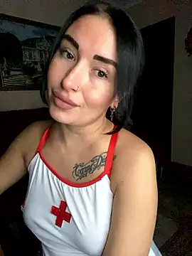 Snapshot of Roxana_Bell chatting on January 2026 03:27:02 PM Roxana Bell online show from January 2026 03:27:02 PM