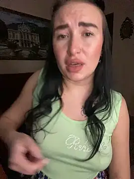 Snapshot of Roxana_Bell chatting on February 2026 05:00:02 PM Roxana Bell online show from February 2026 05:00:02 PM