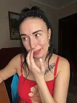 Snapshot of Roxana_Bell chatting on February 2026 03:54:01 PM Roxana Bell online show from February 2026 03:54:01 PM