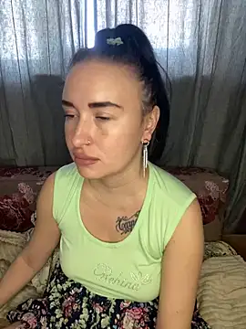 Roxana Bell online show from March 2026 09:53:01 AM