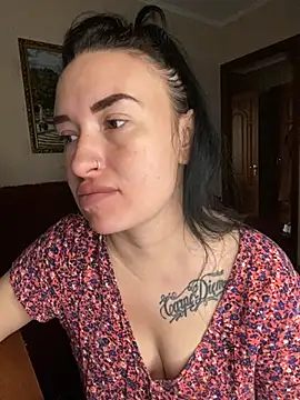 Roxana Bell online show from May 2026 09:50:02 AM